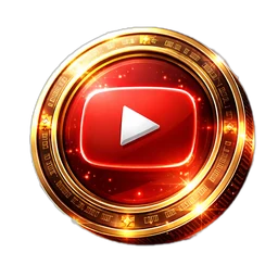 Pièce YouTube Coin